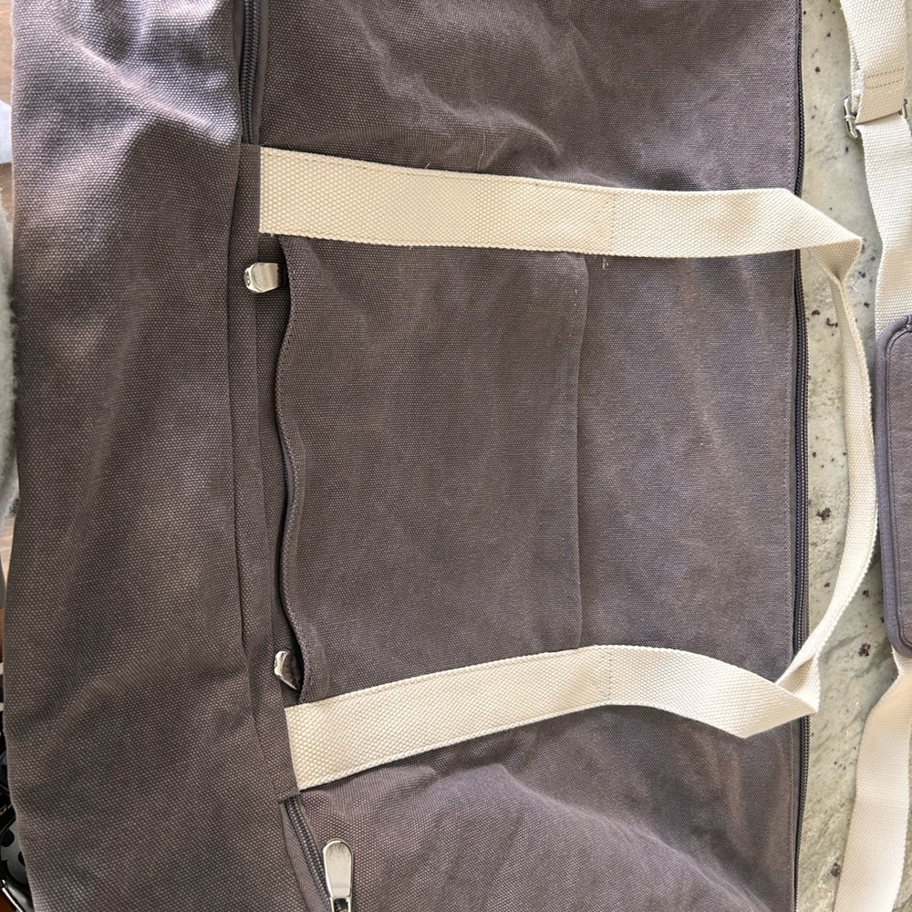 Lo & Sons Catalina Deluxe Weekender